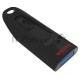 Флеш диск Sandisk 32Gb Ultra SDCZ48-032G-U46 USB3.0 черный