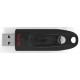 Флеш диск Sandisk 32Gb Ultra SDCZ48-032G-U46 USB3.0 черный