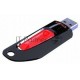 Флеш диск Sandisk 32Gb Ultra SDCZ48-032G-U46 USB3.0 черный
