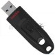 Флеш диск Sandisk 32Gb Ultra SDCZ48-032G-U46 USB3.0 черный