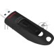 Флеш диск Sandisk 32Gb Ultra SDCZ48-032G-U46 USB3.0 черный