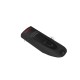 Флеш диск Sandisk 32Gb Ultra SDCZ48-032G-U46 USB3.0 черный
