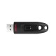 Флеш диск Sandisk 32Gb Ultra SDCZ48-032G-U46 USB3.0 черный