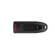 Флеш диск Sandisk 32Gb Ultra SDCZ48-032G-U46 USB3.0 черный