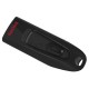 Флеш диск Sandisk 32Gb Ultra SDCZ48-032G-U46 USB3.0 черный