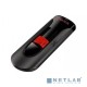 Флеш диск Sandisk 32Gb Cruzer Glide SDCZ60-032G-B35 USB2.0 черный