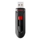 Флеш диск Sandisk 32Gb Cruzer Glide SDCZ60-032G-B35 USB2.0 черный