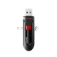 Флеш диск Sandisk 32Gb Cruzer Glide SDCZ60-032G-B35 USB2.0 черный