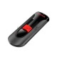 Флеш диск Sandisk 32Gb Cruzer Glide SDCZ60-032G-B35 USB2.0 черный