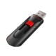 Флеш диск Sandisk 32Gb Cruzer Glide SDCZ60-032G-B35 USB2.0 черный