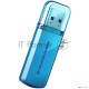 Флеш диск Silicon Power 32Gb Helios 101 SP032GBUF2101V1B USB2.0 синий
