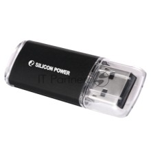 Флеш диск Silicon Power 32Gb Ultima II-I Series SP032GBUF2M01V1K USB2.0 черный