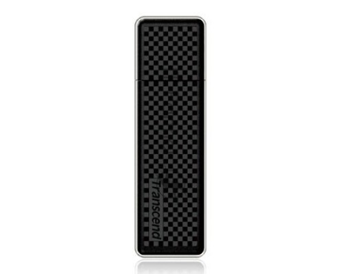Флеш диск Transcend 32Gb Jetflash 780 TS32GJF780 USB3.0 черный/серый