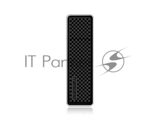 Флеш диск Transcend 32Gb Jetflash 780 TS32GJF780 USB3.0 черный/серый