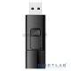 Флеш диск Silicon Power USB Drive 32Gb Ultima U05 SP032GBUF2U05V1K {USB2.0, Black}