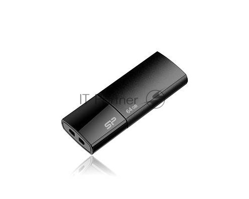 Флеш диск Silicon Power USB Drive 32Gb Ultima U05 SP032GBUF2U05V1K {USB2.0, Black} Флеш диск Silicon Power USB Drive 32Gb Ultima U05 SP032GBUF2U05V1K {USB2.0, Black}