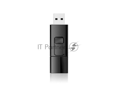 Флеш диск Silicon Power USB Drive 32Gb Ultima U05 SP032GBUF2U05V1K {USB2.0, Black} Флеш диск Silicon Power USB Drive 32Gb Ultima U05 SP032GBUF2U05V1K {USB2.0, Black}