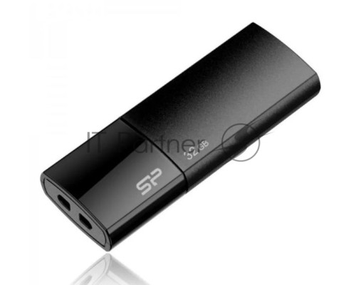 Флеш диск Silicon Power USB Drive 32Gb Ultima U05 SP032GBUF2U05V1K {USB2.0, Black} Флеш диск Silicon Power USB Drive 32Gb Ultima U05 SP032GBUF2U05V1K {USB2.0, Black}