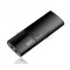 Флеш диск Silicon Power USB Drive 32Gb Ultima U05 SP032GBUF2U05V1K {USB2.0, Black}