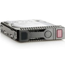 HP 146GB 6G SAS 15K rpm SFF (2.5-inch) SC Enterprise Hard Drive (652605-B21 / 653950-001) {см. замену 652611-B21}