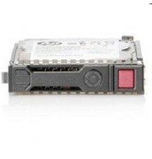 {замена 759208-B21} HP 300GB 6G SAS 15K rpm SFF (2.5-inch) SC Enterprise Hard Drive (652611-B21)