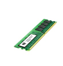 HP 16GB (1x16GB) Dual Rank x4 PC3-12800R (DDR3-1600) Registered CAS-11 Memory Kit (672631-B21 / 684031-001 /  684031-001B)