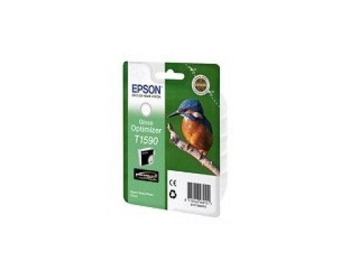 [Расходные материалы] EPSON C13T15904010 Картридж T1590 для Stylus Photo R2000 (gloss) (cons ink)