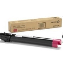 XEROX 006R01401 Тонер-картридж пурпурный для Xerox WC 7425/7428/7435 {GMO}