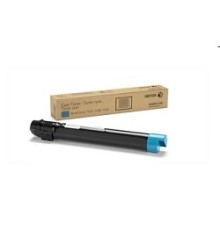 XEROX 006R01402 Тонер-картридж голубой для Xerox WC 7425/7428/7435 {GMO}