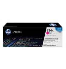 HP CB383A Картридж ,Magenta{Color LJ CP6015/CM6030mfp/CM6040mfp, Magenta, (21000стр.)}