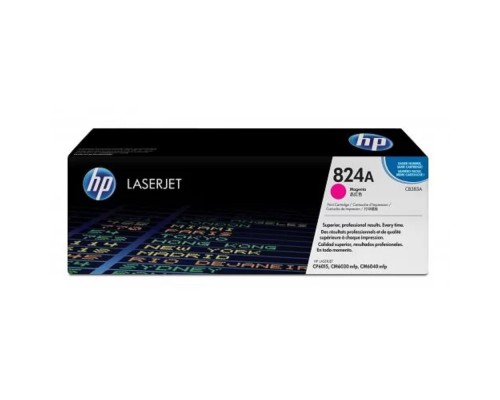 [Расходные материалы] HP CB383A Картридж ,Magenta{Color LJ CP6015/CM6030mfp/CM6040mfp, Magenta, (21000стр.)}