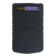 Внешний жесткий диск Transcend USB 3.0 1Tb TS1TSJ25H3P StoreJet 25H3P (5400 об/мин) 2.5