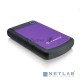 Внешний жесткий диск Transcend USB 3.0 1Tb TS1TSJ25H3P StoreJet 25H3P (5400 об/мин) 2.5