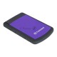 Внешний жесткий диск Transcend USB 3.0 1Tb TS1TSJ25H3P StoreJet 25H3P (5400 об/мин) 2.5