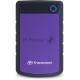 Внешний жесткий диск Transcend USB 3.0 1Tb TS1TSJ25H3P StoreJet 25H3P (5400 об/мин) 2.5