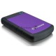Внешний жесткий диск Transcend USB 3.0 1Tb TS1TSJ25H3P StoreJet 25H3P (5400 об/мин) 2.5