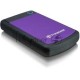 Внешний жесткий диск Transcend USB 3.0 1Tb TS1TSJ25H3P StoreJet 25H3P (5400 об/мин) 2.5