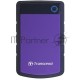 Внешний жесткий диск Transcend USB 3.0 1Tb TS1TSJ25H3P StoreJet 25H3P (5400 об/мин) 2.5