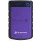Внешний жесткий диск Transcend USB 3.0 1Tb TS1TSJ25H3P StoreJet 25H3P (5400 об/мин) 2.5