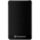 Внешний Жесткий диск Transcend USB 3.0 1Tb TS1TSJ25A3K StoreJet 25A3 2.5