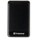 Внешний Жесткий диск Transcend USB 3.0 1Tb TS1TSJ25A3K StoreJet 25A3 2.5