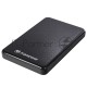 Внешний Жесткий диск Transcend USB 3.0 1Tb TS1TSJ25A3K StoreJet 25A3 2.5