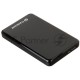 Внешний Жесткий диск Transcend USB 3.0 1Tb TS1TSJ25A3K StoreJet 25A3 2.5
