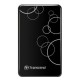 Внешний Жесткий диск Transcend USB 3.0 1Tb TS1TSJ25A3K StoreJet 25A3 2.5