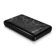 Внешний Жесткий диск Transcend USB 3.0 1Tb TS1TSJ25A3K StoreJet 25A3 2.5