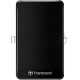 Внешний Жесткий диск Transcend USB 3.0 1Tb TS1TSJ25A3K StoreJet 25A3 2.5