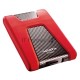 Внешний Жесткий диск AData USB 3.0 1Tb AHD650-1TU3-CRD DashDrive Durable 2.5