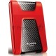 Внешний Жесткий диск AData USB 3.0 1Tb AHD650-1TU3-CRD DashDrive Durable 2.5