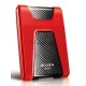 Внешний Жесткий диск AData USB 3.0 1Tb AHD650-1TU3-CRD DashDrive Durable 2.5