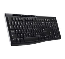 920-003058 Logitech Клавиатура K270 Wireless RU/LAT